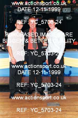 Photo: YC_5703-24 ActionSport Photography 11/12/1999 East Anglia SSC Presentation _2_100s-Seniors-Experts