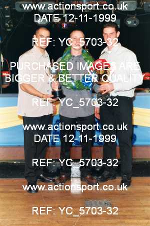 Photo: YC_5703-32 ActionSport Photography 11/12/1999 East Anglia SSC Presentation _2_100s-Seniors-Experts