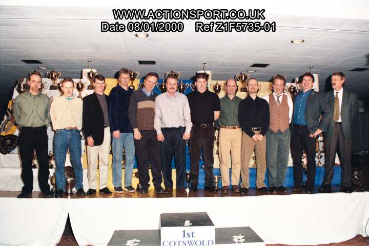 Sample image from 08/01/2000 Cotswolds Youth AMC Presentation