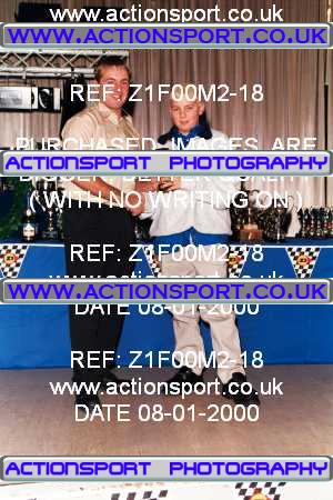 Photo: Z1F00M2-18 ActionSport Photography 08/01/2000 Moredon MXC Presentation _1_AllPhotos #4