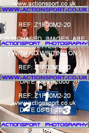 Photo: Z1F00M2-20 ActionSport Photography 08/01/2000 Moredon MXC Presentation _1_AllPhotos #4