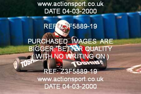Photo: Z3F5889-19 ActionSport Photography 04/03/2000 Clay Pigeon Kart Club Max 2000 AllPhotos #17