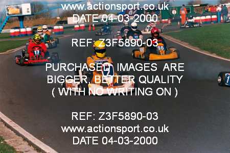 Photo: Z3F5890-03 ActionSport Photography 04/03/2000 Clay Pigeon Kart Club Max 2000 AllPhotos #17