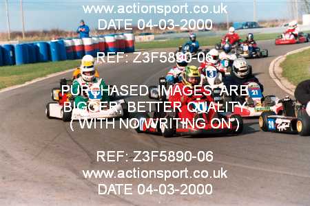 Photo: Z3F5890-06 ActionSport Photography 04/03/2000 Clay Pigeon Kart Club Max 2000 AllPhotos #17