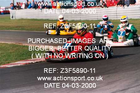 Photo: Z3F5890-11 ActionSport Photography 04/03/2000 Clay Pigeon Kart Club Max 2000 AllPhotos #17