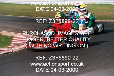 Photo: Z3F5890-22 ActionSport Photography 04/03/2000 Clay Pigeon Kart Club Max 2000 AllPhotos #17