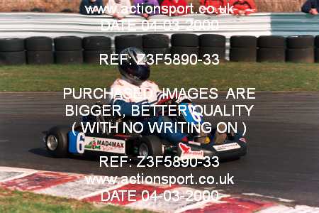 Photo: Z3F5890-33 ActionSport Photography 04/03/2000 Clay Pigeon Kart Club Max 2000 AllPhotos #6