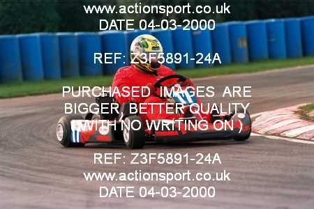 Photo: Z3F5891-24A ActionSport Photography 04/03/2000 Clay Pigeon Kart Club Max 2000 AllPhotos #17