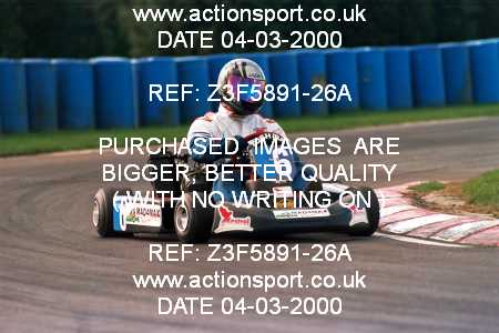 Photo: Z3F5891-26A ActionSport Photography 04/03/2000 Clay Pigeon Kart Club Max 2000 AllPhotos #6