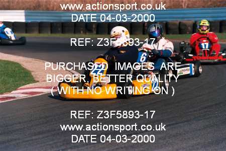Photo: Z3F5893-17 ActionSport Photography 04/03/2000 Clay Pigeon Kart Club Max 2000 AllPhotos #6