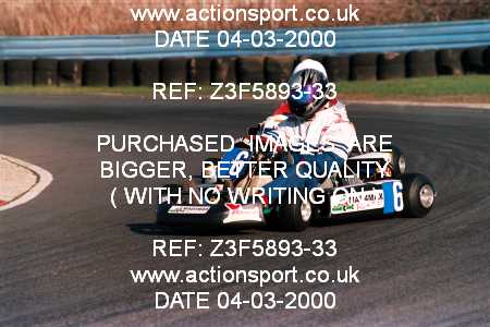 Photo: Z3F5893-33 ActionSport Photography 04/03/2000 Clay Pigeon Kart Club Max 2000 AllPhotos #6
