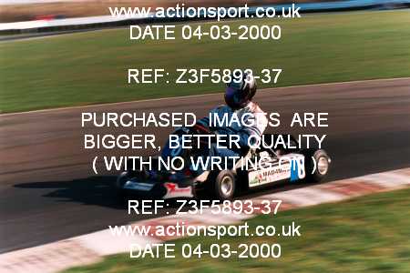 Photo: Z3F5893-37 ActionSport Photography 04/03/2000 Clay Pigeon Kart Club Max 2000 AllPhotos #6