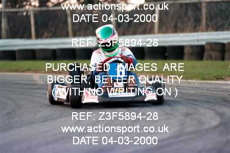 Photo: Z3F5894-28 ActionSport Photography 04/03/2000 Clay Pigeon Kart Club Max 2000 AllPhotos #6