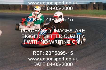 Photo: Z3F5895-15 ActionSport Photography 04/03/2000 Clay Pigeon Kart Club Max 2000 AllPhotos #17