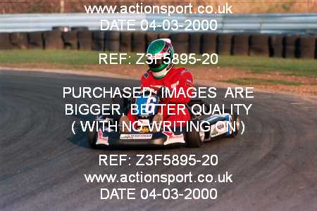 Photo: Z3F5895-20 ActionSport Photography 04/03/2000 Clay Pigeon Kart Club Max 2000 AllPhotos #6