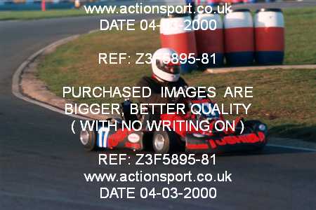 Photo: Z3F5895-81 ActionSport Photography 04/03/2000 Clay Pigeon Kart Club Max 2000 AllPhotos #17