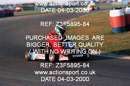 Photo: Z3F5895-84 ActionSport Photography 04/03/2000 Clay Pigeon Kart Club Max 2000 AllPhotos #6