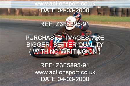 Photo: Z3F5895-91 ActionSport Photography 04/03/2000 Clay Pigeon Kart Club Max 2000 AllPhotos #17