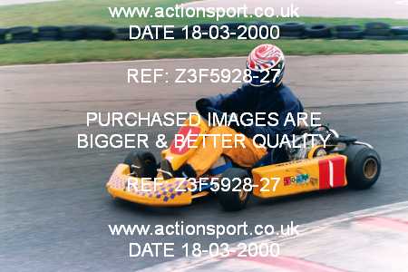 Photo: Z3F5928-27 ActionSport Photography 18/03/2000 F6 Karting - Lydd  _5_EcoMoto_SeniorOpen_SeniorModified #1