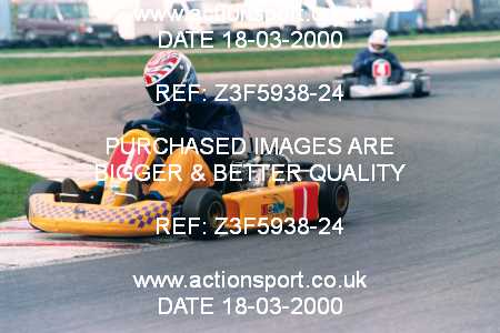 Photo: Z3F5938-24 ActionSport Photography 18/03/2000 F6 Karting - Lydd  _5_EcoMoto_SeniorOpen_SeniorModified #1