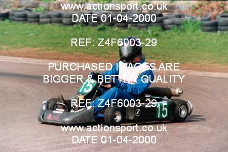 Photo: Z4F6003-29 ActionSport Photography 01/04/2000 F6 Karting - Bayford Meadows  _2_SeniorModified_Biz #15