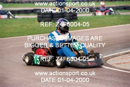 Photo: Z4F6004-05 ActionSport Photography 01/04/2000 F6 Karting - Bayford Meadows  _2_SeniorModified_Biz #15