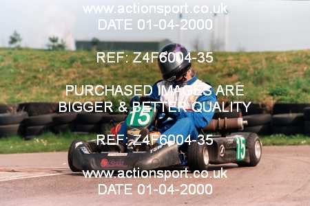 Photo: Z4F6004-35 ActionSport Photography 01/04/2000 F6 Karting - Bayford Meadows  _2_SeniorModified_Biz #15
