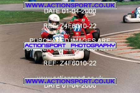 Photo: Z4F6010-22 ActionSport Photography 01/04/2000 F6 Karting - Bayford Meadows  _6_EcoMoto_SeniorOpen #71