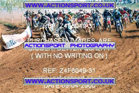 Photo: Z4F6049-31 ActionSport Photography 09/04/2000 ACU BYMX National - Wildtracks, Chippenham _4_125s #9990