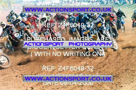 Photo: Z4F6049-32 ActionSport Photography 09/04/2000 ACU BYMX National - Wildtracks, Chippenham _4_125s #9990
