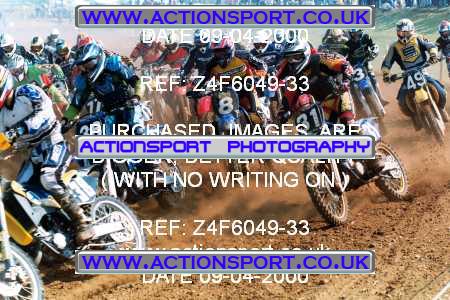 Photo: Z4F6049-33 ActionSport Photography 09/04/2000 ACU BYMX National - Wildtracks, Chippenham _4_125s #9990