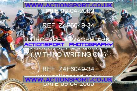 Photo: Z4F6049-34 ActionSport Photography 09/04/2000 ACU BYMX National - Wildtracks, Chippenham _4_125s #9990