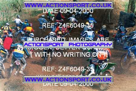 Photo: Z4F6049-35 ActionSport Photography 09/04/2000 ACU BYMX National - Wildtracks, Chippenham _4_125s #9990