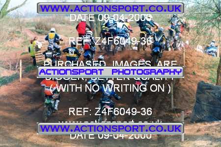 Photo: Z4F6049-36 ActionSport Photography 09/04/2000 ACU BYMX National - Wildtracks, Chippenham _4_125s #9990