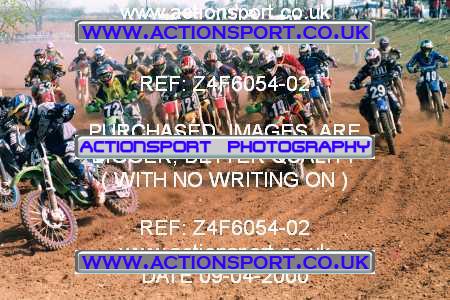 Photo: Z4F6054-02 ActionSport Photography 09/04/2000 ACU BYMX National - Wildtracks, Chippenham _4_125s #9990