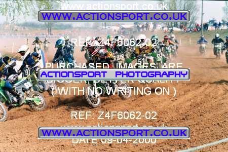 Photo: Z4F6062-02 ActionSport Photography 09/04/2000 ACU BYMX National - Wildtracks, Chippenham _1_60s #51