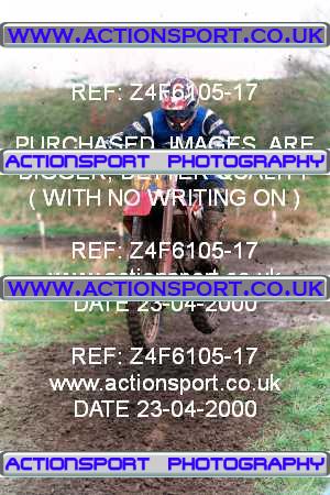 Photo: Z4F6105-17 ActionSport Photography 23/04/2000 AMCA Leigh MCC _1_UnlimitedExperts #66