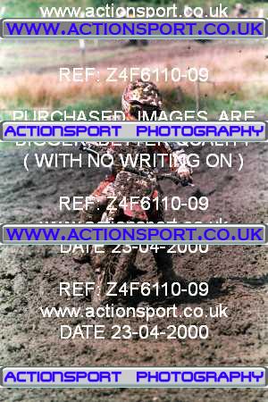 Photo: Z4F6110-09 ActionSport Photography 23/04/2000 AMCA Leigh MCC _2_125Juniors #43