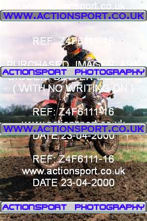Photo: Z4F6111-16 ActionSport Photography 23/04/2000 AMCA Leigh MCC _2_125Juniors #67