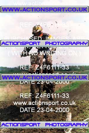 Photo: Z4F6111-33 ActionSport Photography 23/04/2000 AMCA Leigh MCC _2_125Juniors #67