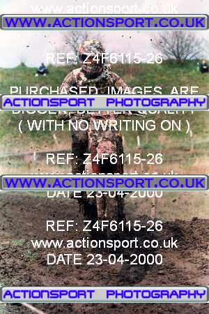 Photo: Z4F6115-26 ActionSport Photography 23/04/2000 AMCA Leigh MCC _4_250-750Juniors #64