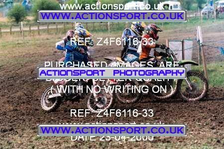 Photo: Z4F6116-33 ActionSport Photography 23/04/2000 AMCA Leigh MCC _5_Under16Juniors #154