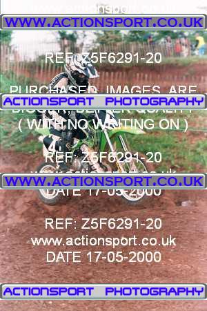 Photo: Z5F6291-20 ActionSport Photography 17/05/2000 ACU Apex Youth Supercross  _1_60s #4