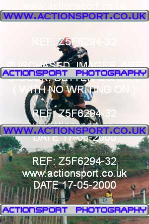 Photo: Z5F6294-32 ActionSport Photography 17/05/2000 ACU Apex Youth Supercross  _4_AMX #11