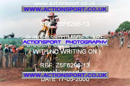 Photo: Z5F6296-13 ActionSport Photography 17/05/2000 ACU Apex Youth Supercross  _4_AMX #16