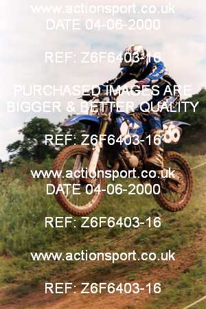 Photo: Z6F6403-16 ActionSport Photography 04/06/2000 AMCA Cheltenham Spa SC - Brookthorpe  _2_JuniorsGp1 #66