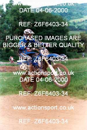 Photo: Z6F6403-34 ActionSport Photography 04/06/2000 AMCA Cheltenham Spa SC - Brookthorpe  _2_JuniorsGp1 #66