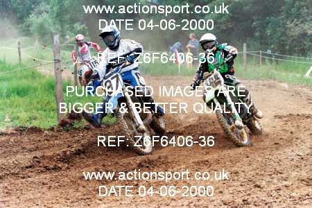 Photo: Z6F6406-36 ActionSport Photography 04/06/2000 AMCA Cheltenham Spa SC - Brookthorpe  _4_250Experts #186
