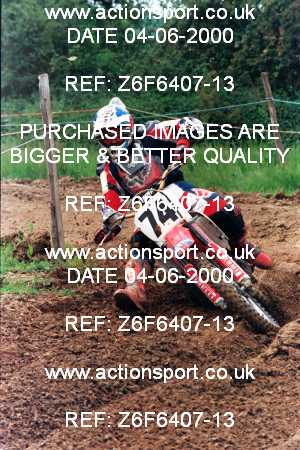 Photo: Z6F6407-13 ActionSport Photography 04/06/2000 AMCA Cheltenham Spa SC - Brookthorpe  _4_250Experts #74