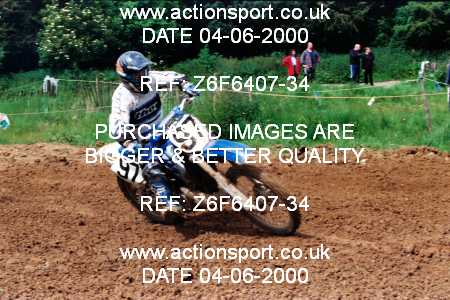 Photo: Z6F6407-34 ActionSport Photography 04/06/2000 AMCA Cheltenham Spa SC - Brookthorpe  _4_250Experts #97